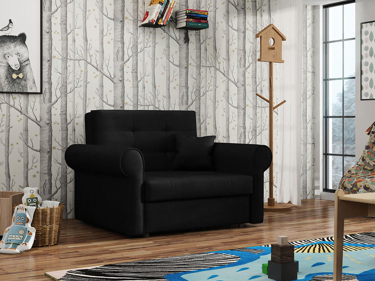 Fotelja Columbus 127 (Kronos 07)