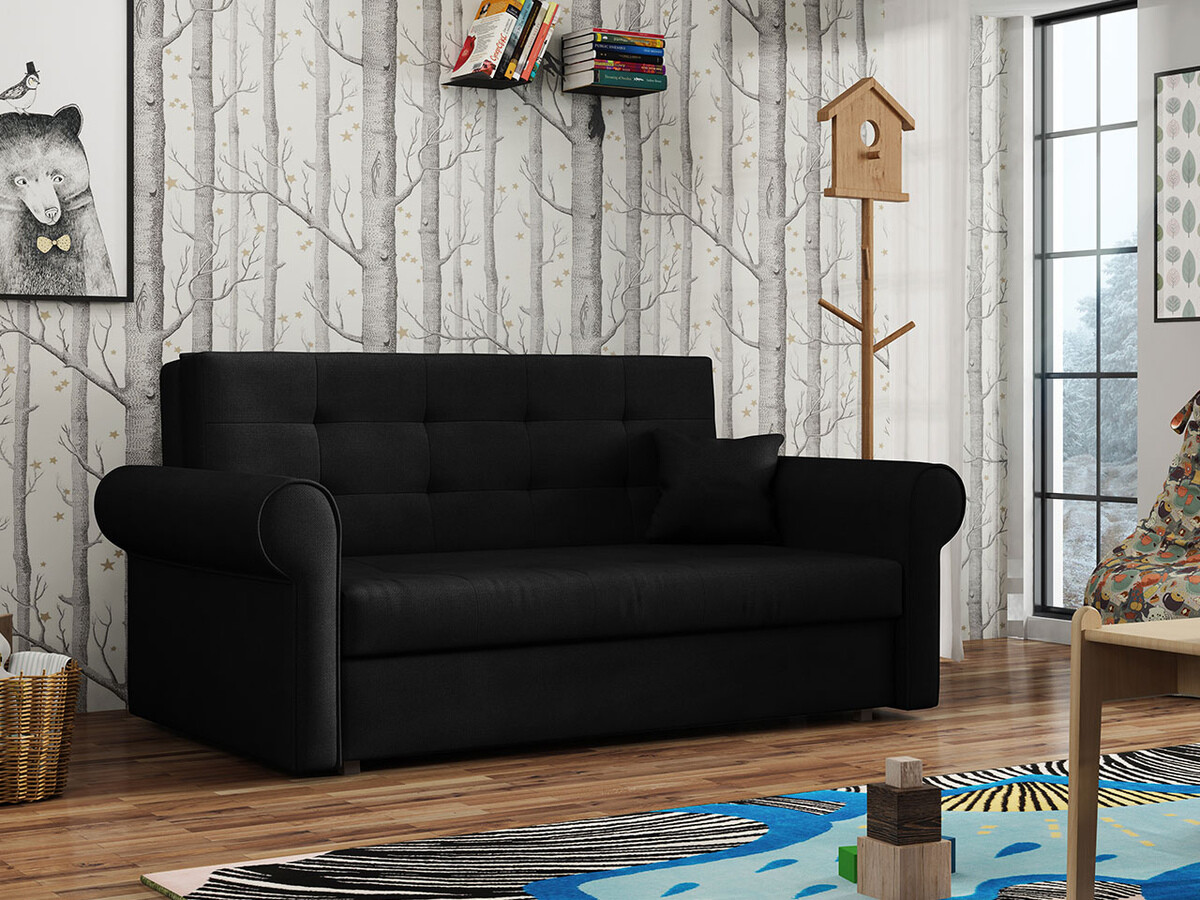 Sofa na razvlačenje Aquala III (Kronos 07)