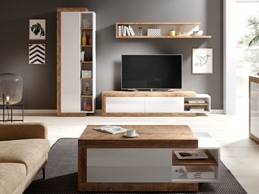 Stočić za kafu Balcira 107