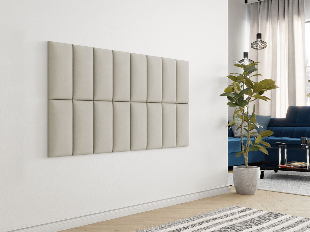 Mekani zidni panel Comfivo 292 (Manila 02) (40x20)