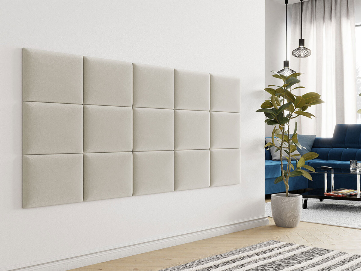 Mekani zidni panel Comfivo Ovis I (Manila 02) (40x30)
