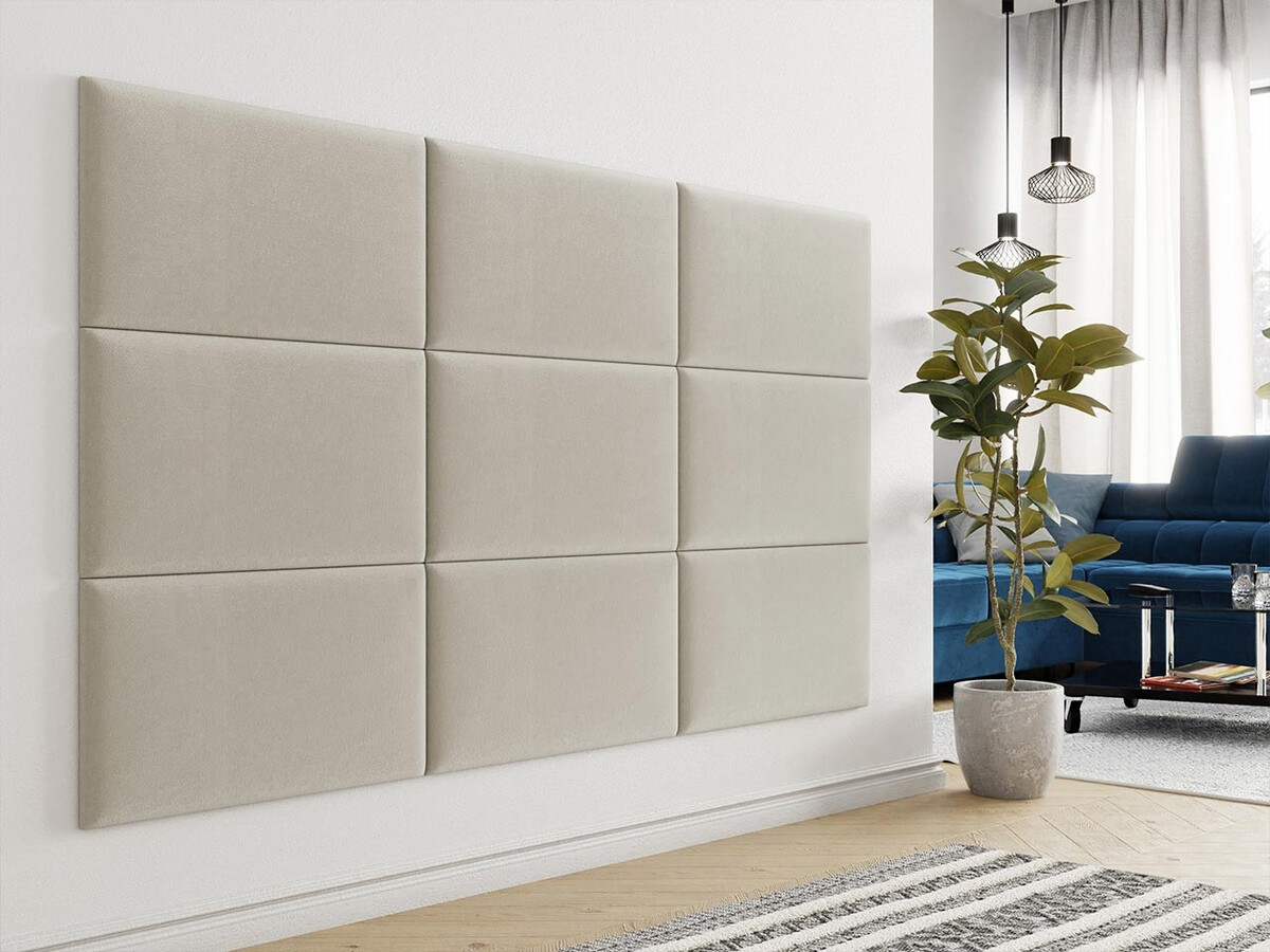 Mekani zidni panel Comfivo Ovis IV (Manila 02) (70x40)