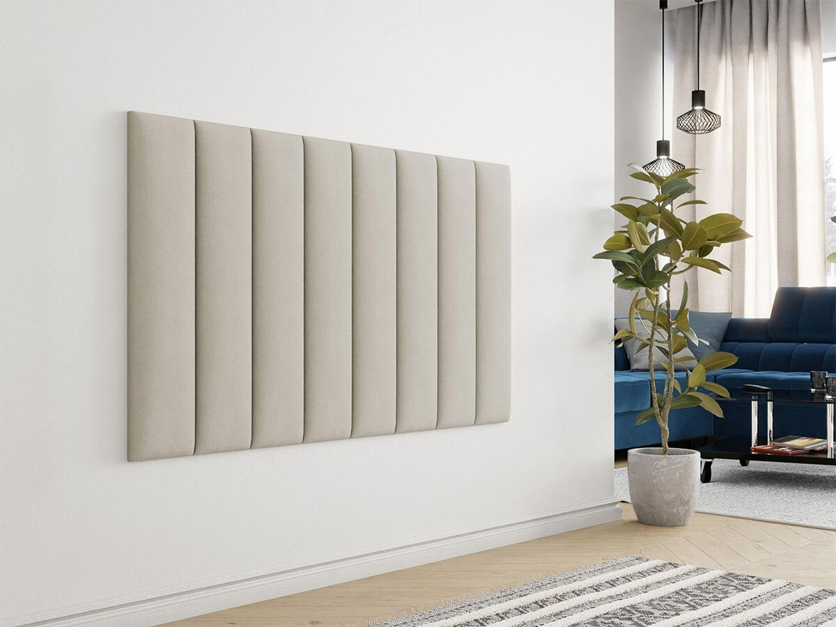Mekani zidni panel Comfivo Ovis VI (Manila 02) (80x20)