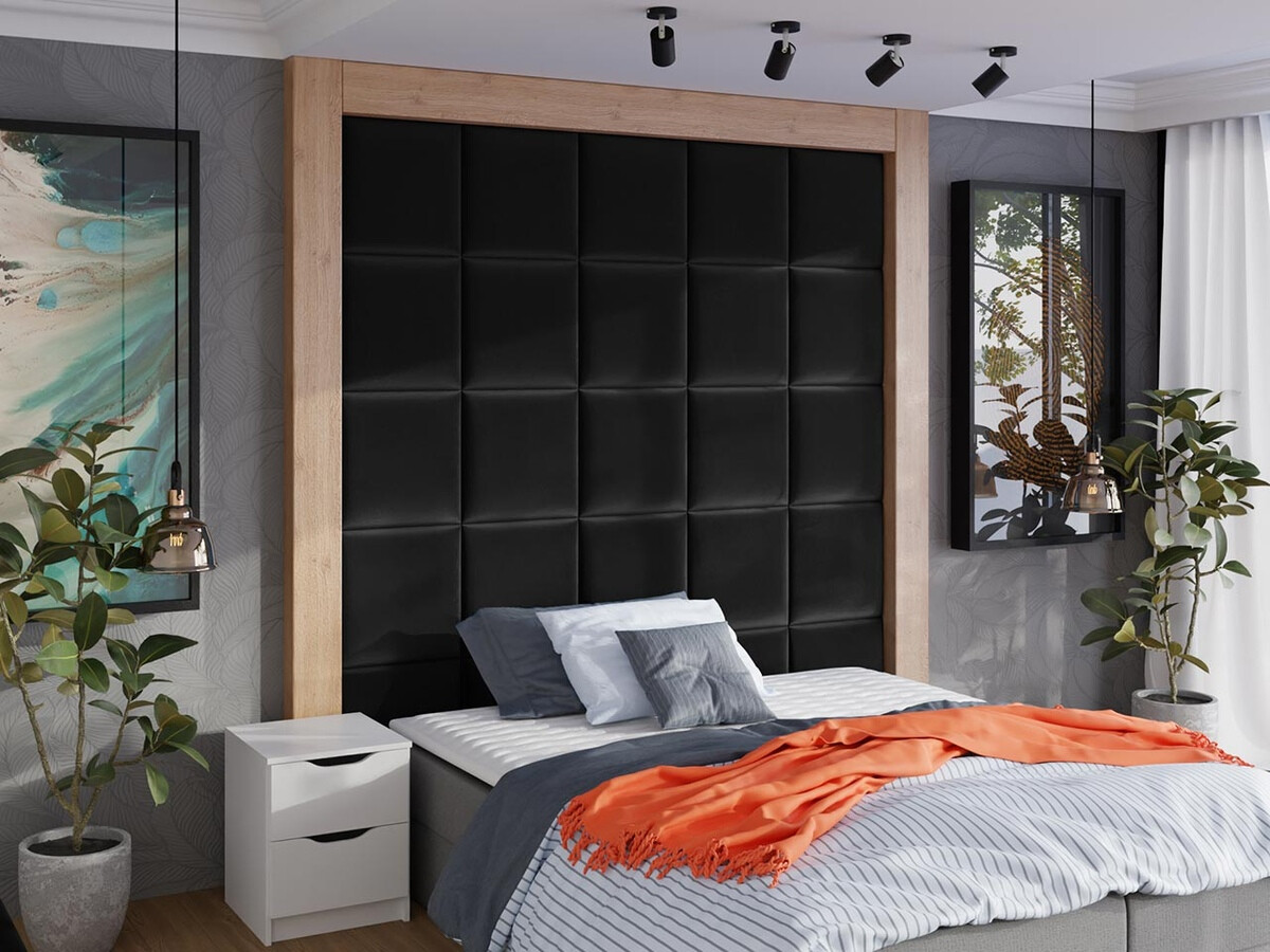 Mekani zidni panel Comfivo 411 (Manila 18) (42x42)