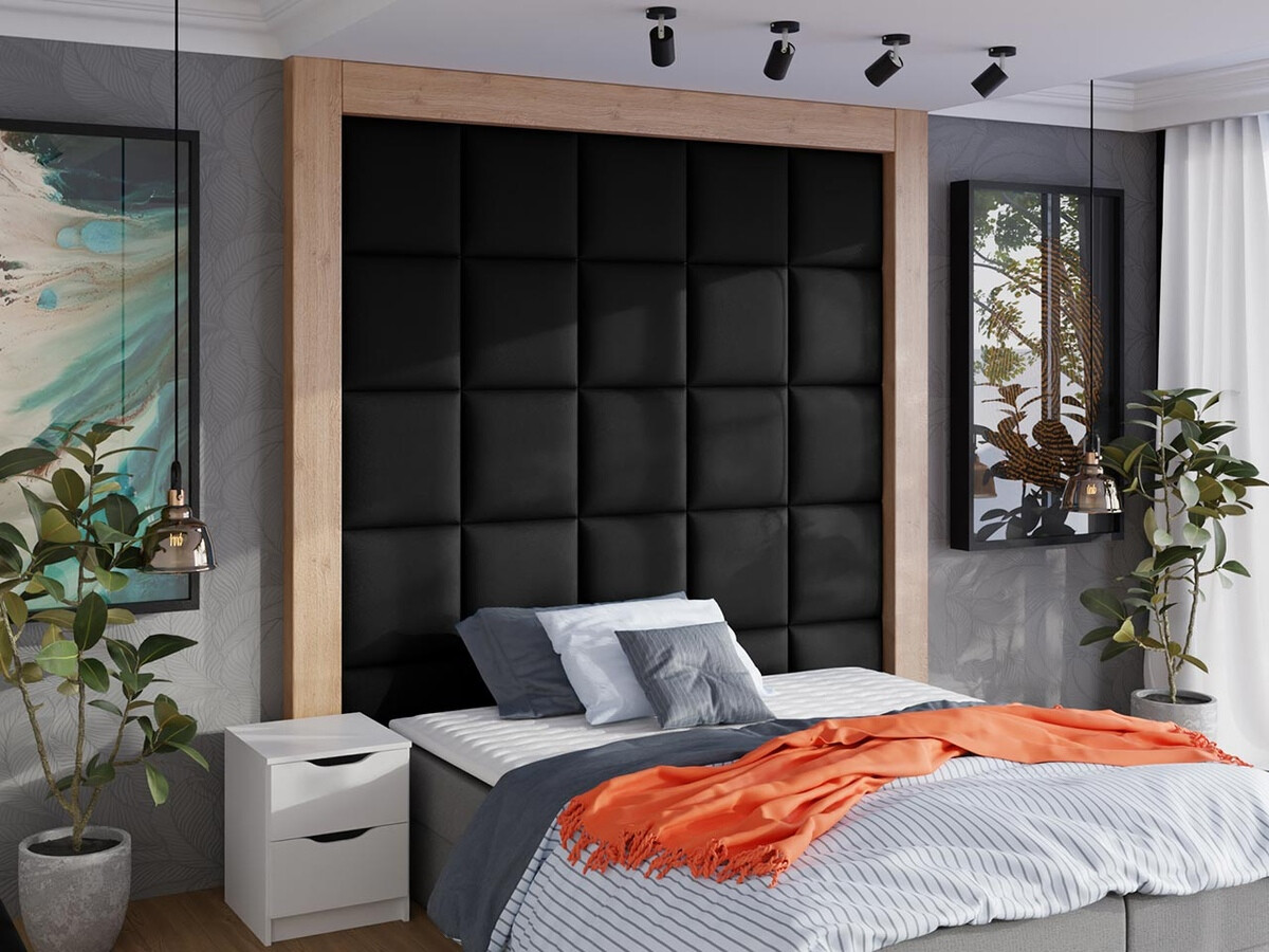 Mekani zidni panel Comfivo 411 (Soft 011) (42x42)