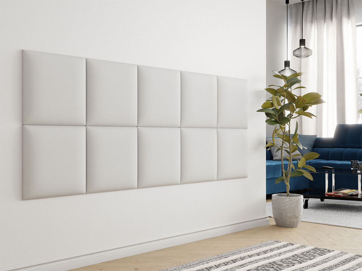 Mekani zidni panel Comfivo 411 (Soft 017) (42x42)