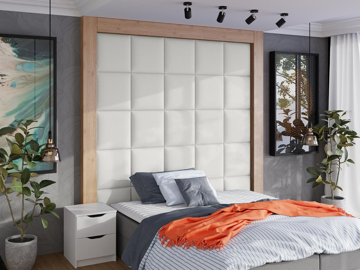 Mekani zidni panel Comfivo 411 (Soft 017) (42x42)