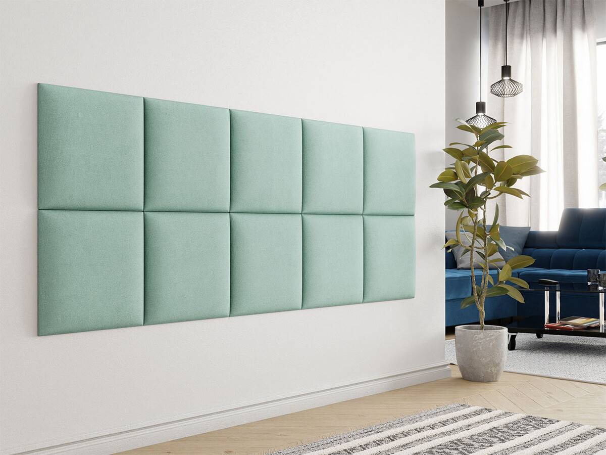 Mekani zidni panel Comfivo Ovis VIII (Manila 11) (42x42)