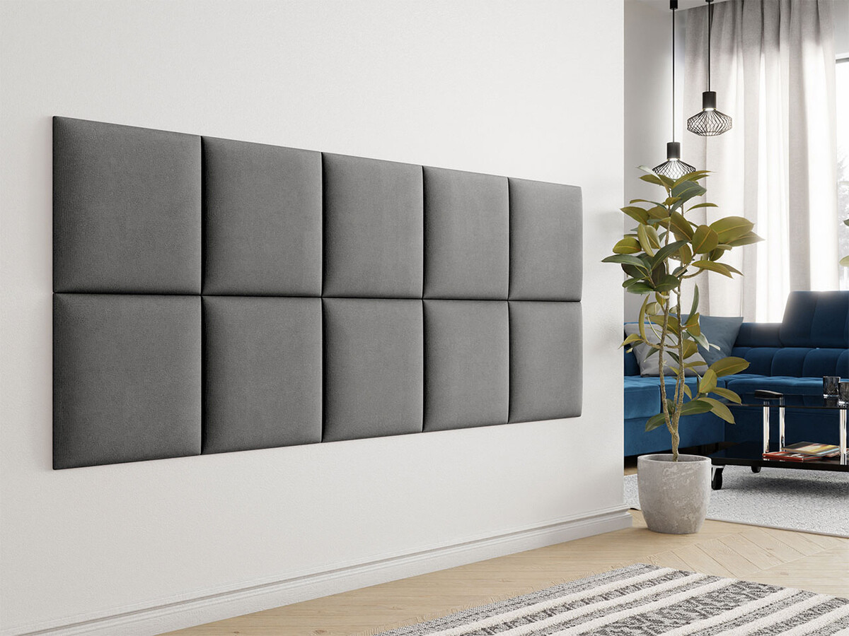 Mekani zidni panel Comfivo Ovis VIII (Manila 16) (42x42)