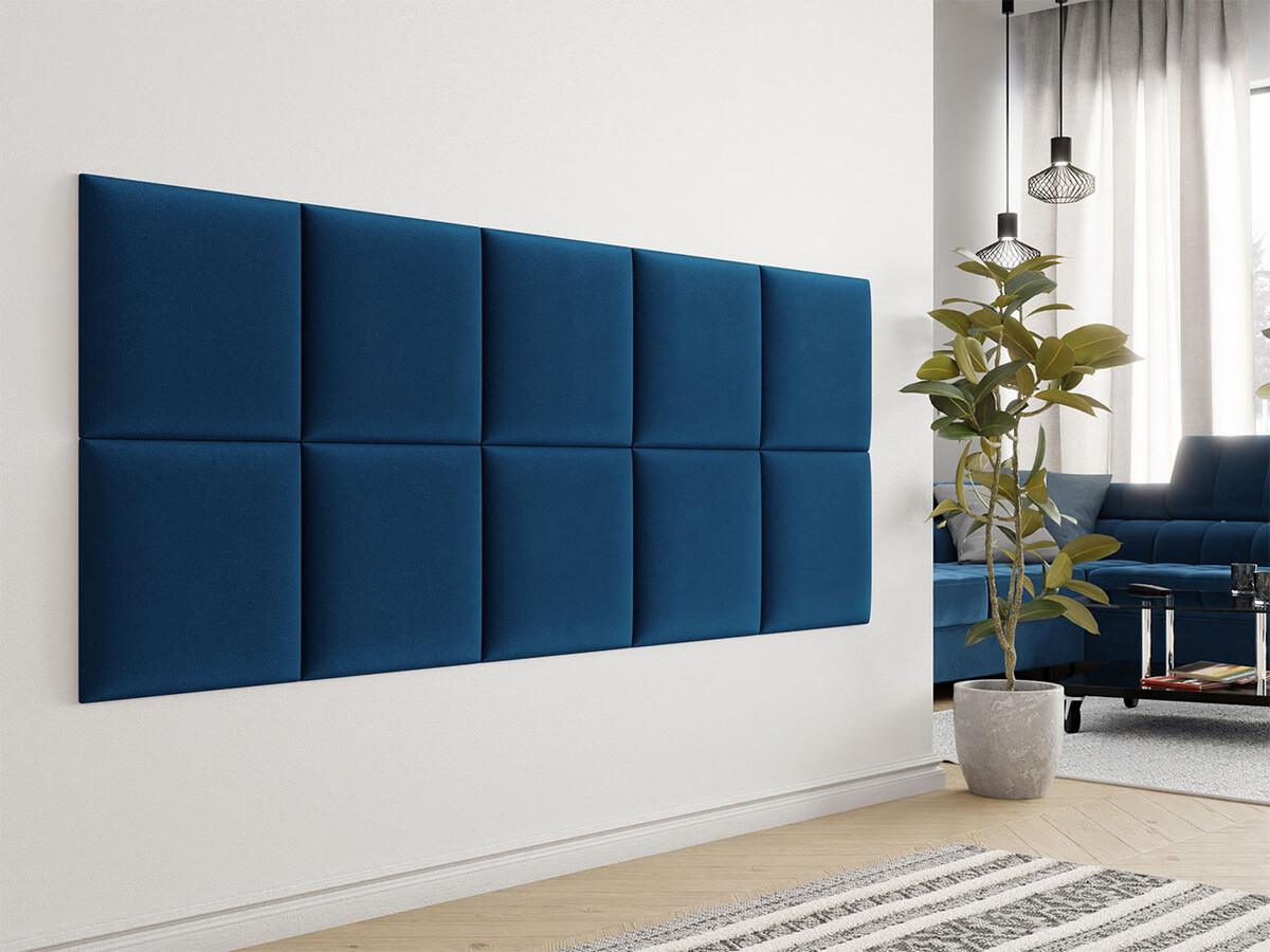Mekani zidni panel Comfivo Ovis VIII (Manila 26) (42x42)
