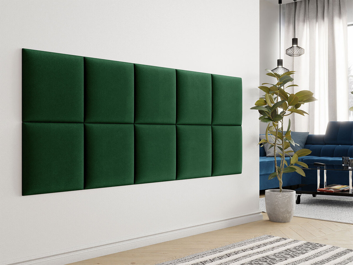 Mekani zidni panel Comfivo Ovis VIII (Manila 35) (42x42)