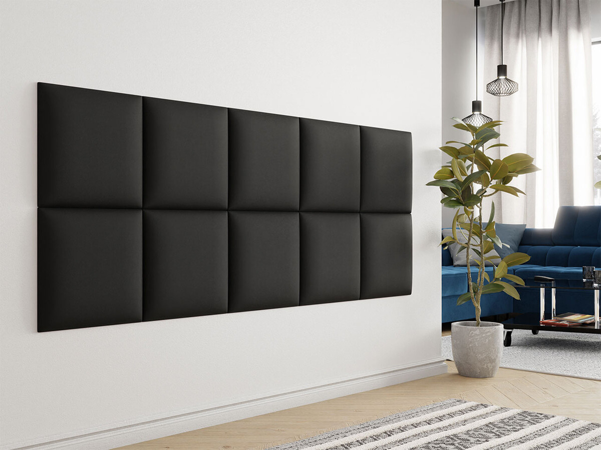 Mekani zidni panel Comfivo Ovis VIII (Soft 011) (42x42)