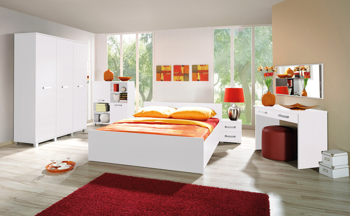 Ormar Cirevau 105 (Belo)