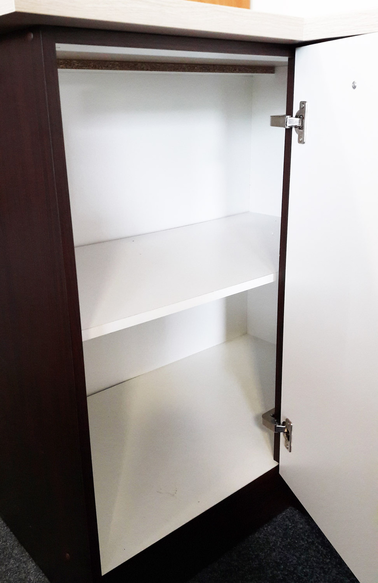 Modularni kuhinjski set Eli Light 114