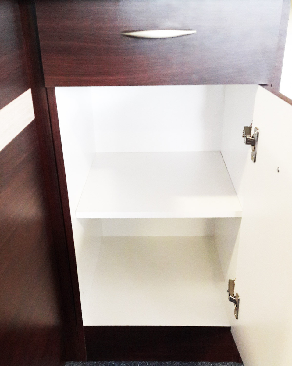 Modularni kuhinjski set Eli Light 114