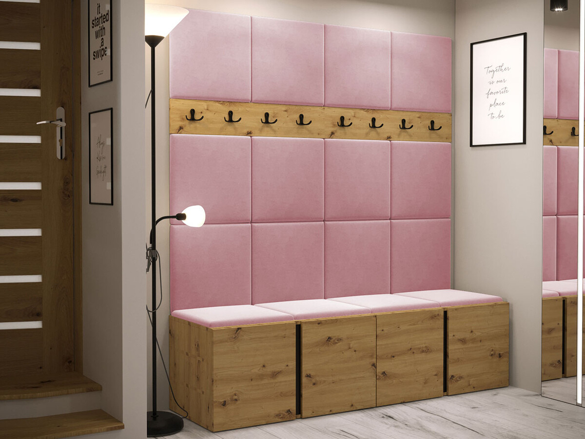 Set za hodnik Hartford 268 (Manila 09)