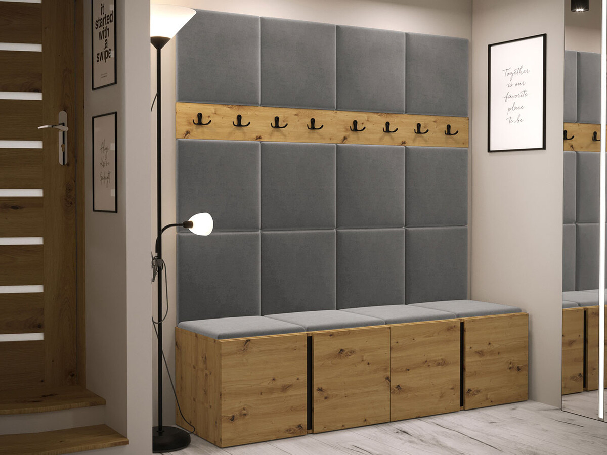 Set za hodnik Hartford 268 (Manila 16)