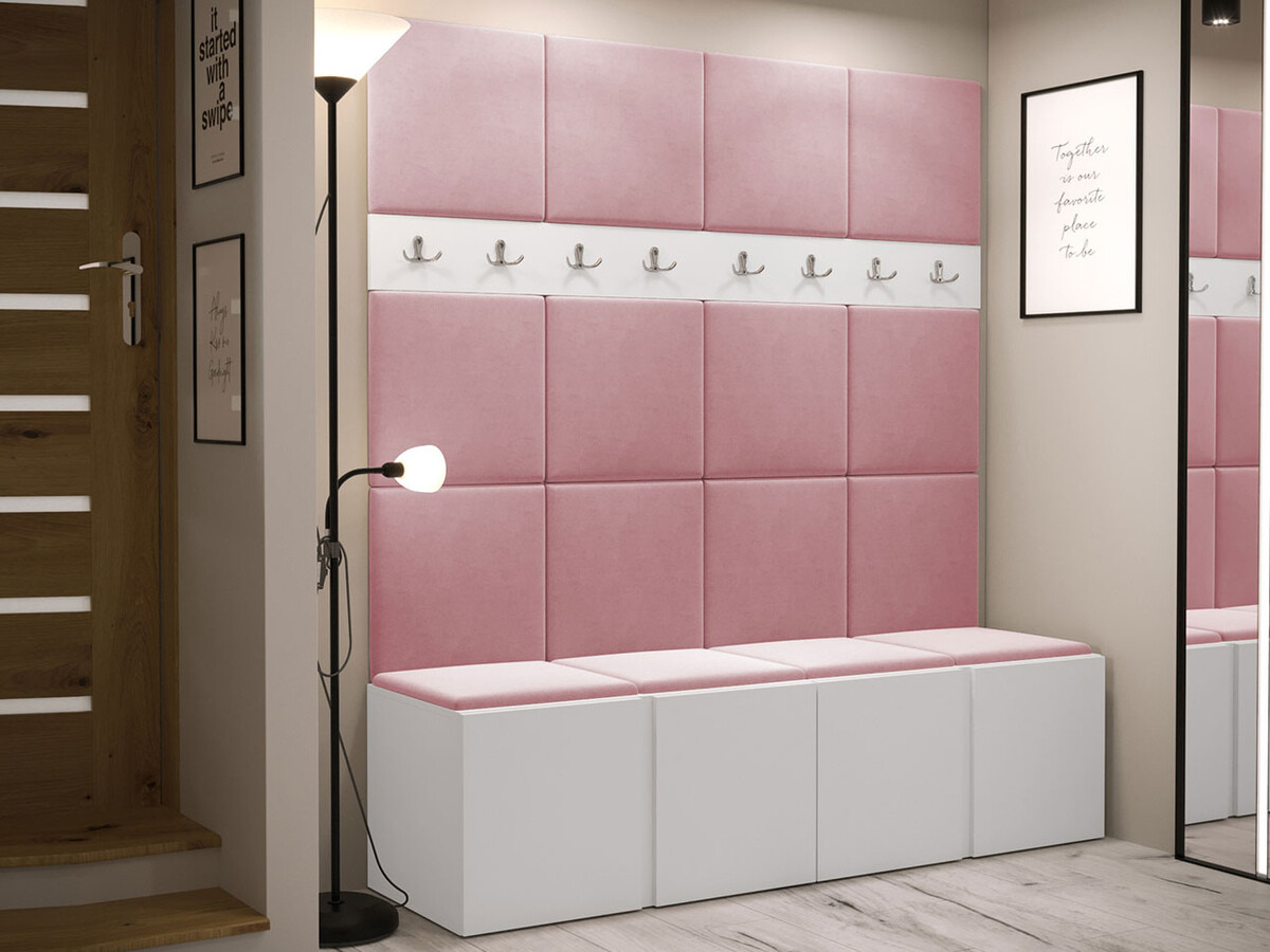 Set za hodnik Hartford 268 (Manila 09)