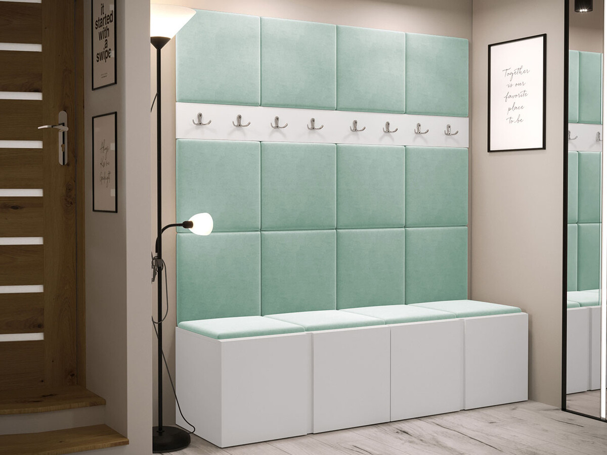 Set za hodnik Hartford 268 (Manila 11)