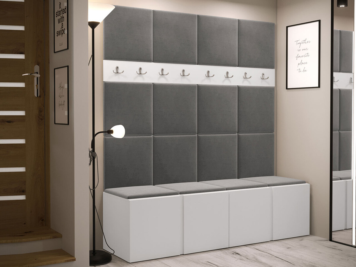 Set za hodnik Hartford 268 (Manila 16)