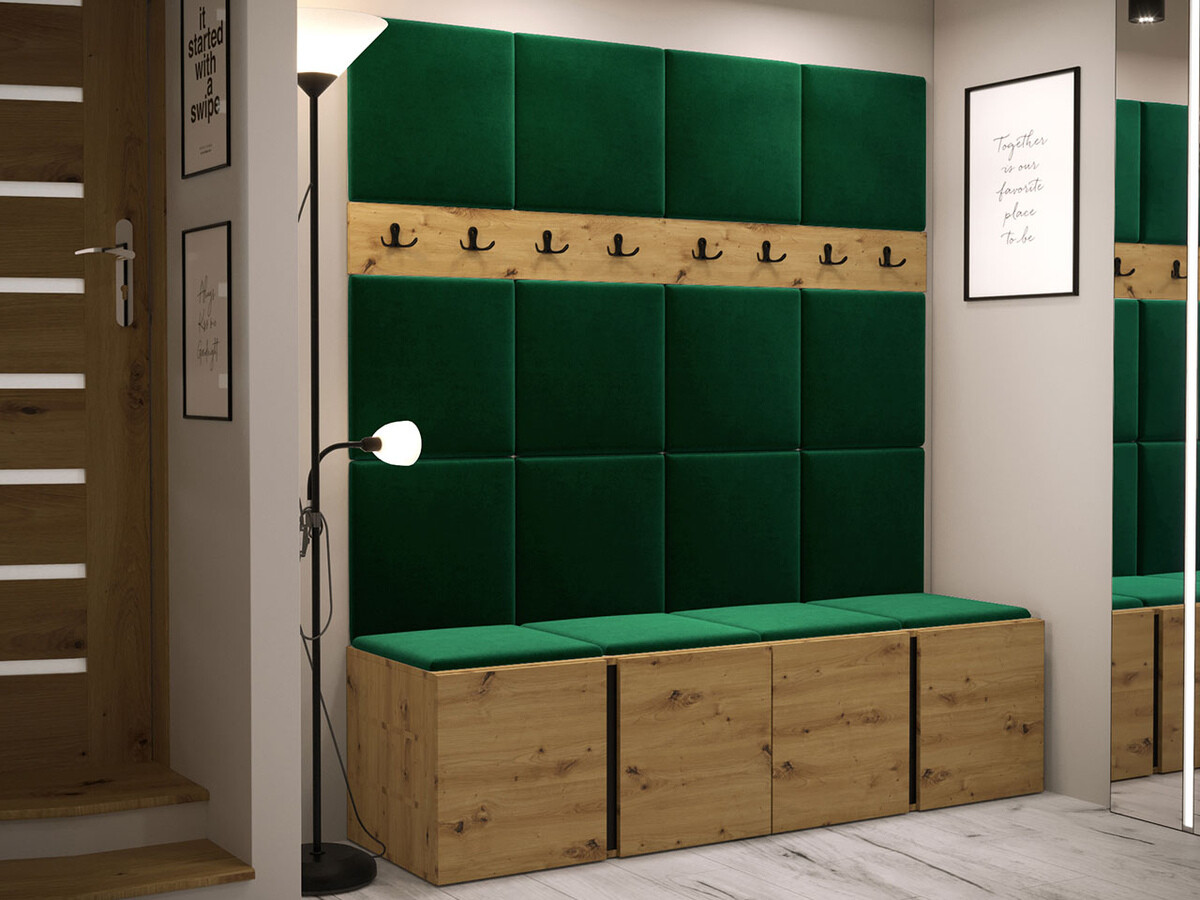 Set za hodnik Hartford 268 (Manila 35)