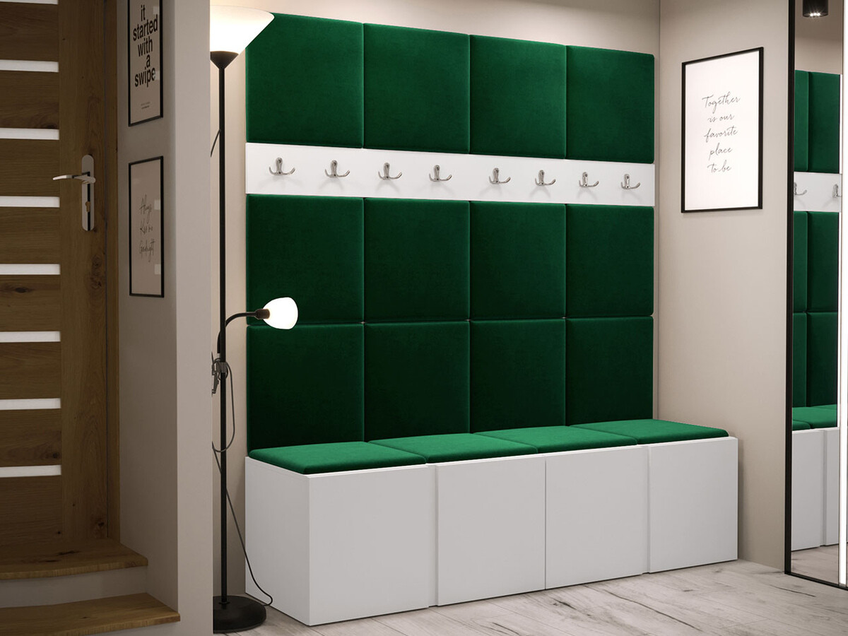 Set za hodnik Hartford 268 (Manila 35)