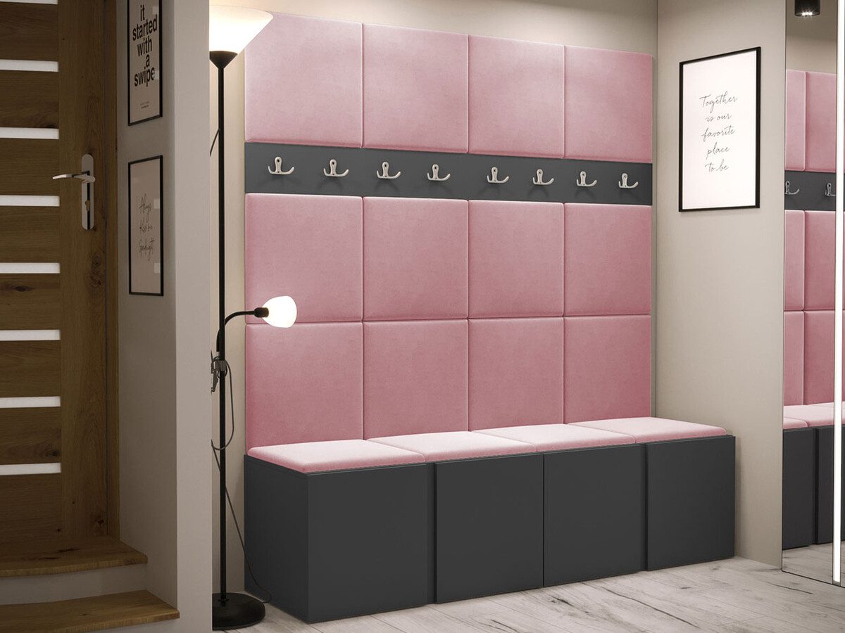 Set za hodnik Hartford 268 (Manila 09)