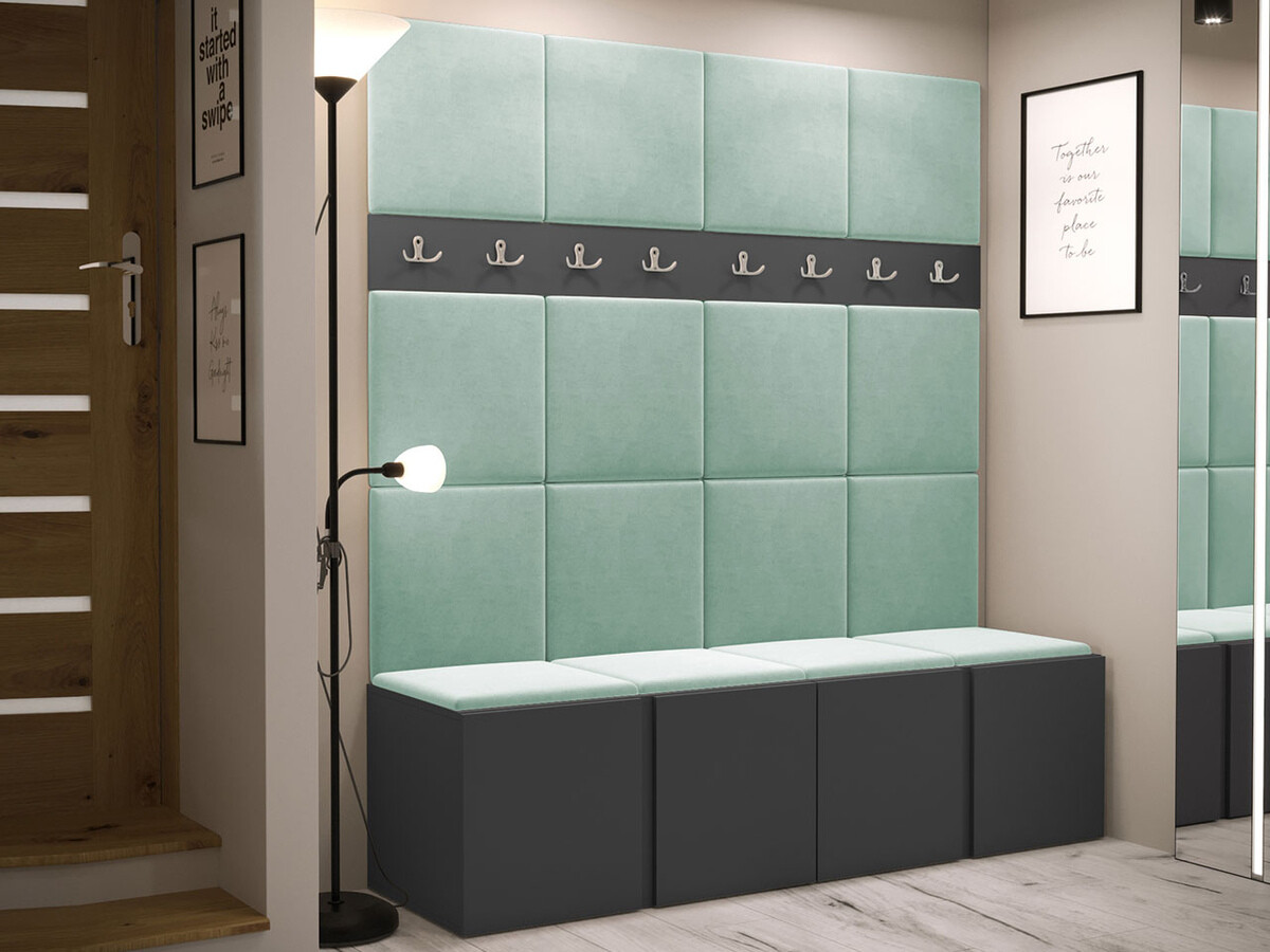 Set za hodnik Hartford 268 (Manila 11)