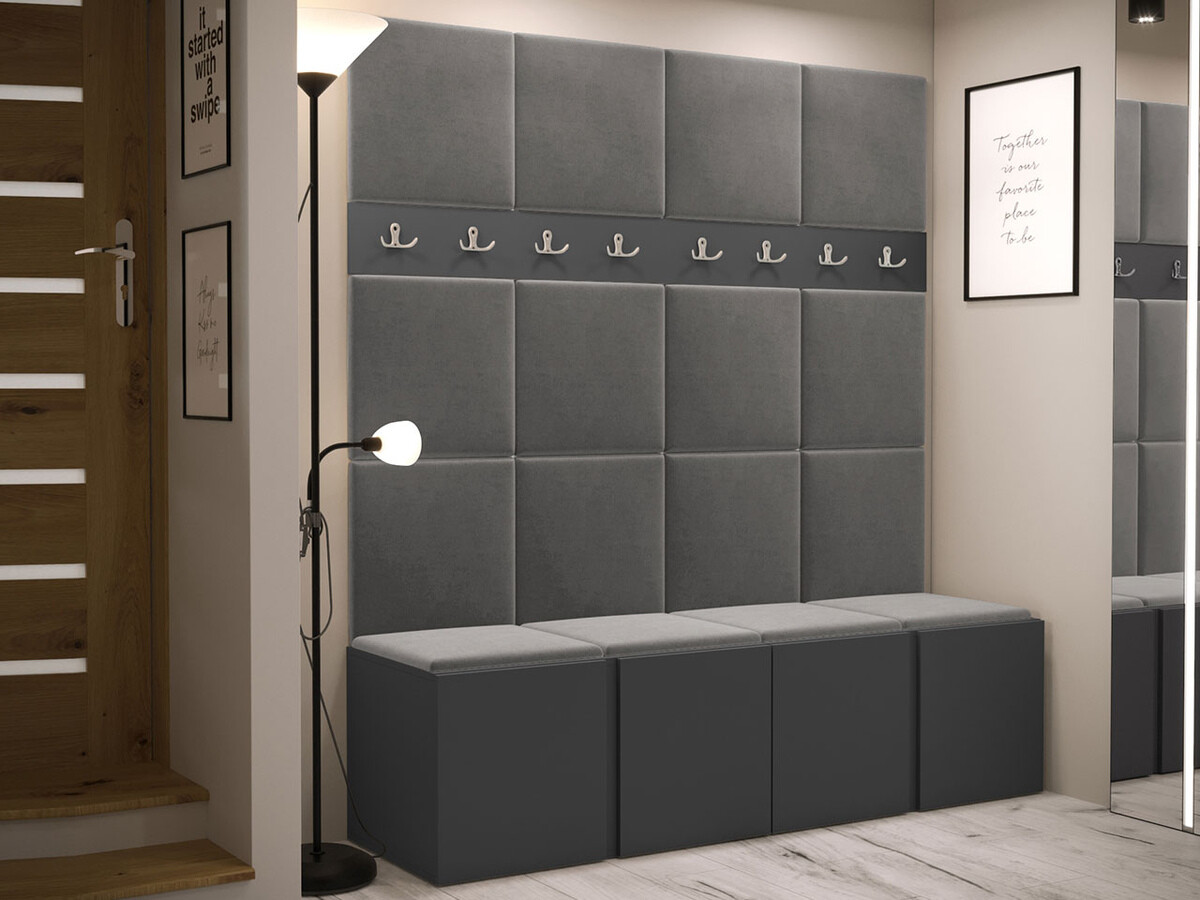 Set za hodnik Hartford 268 (Manila 16)