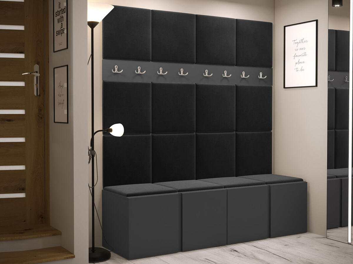 Set za hodnik Hartford 268 (Manila 18)