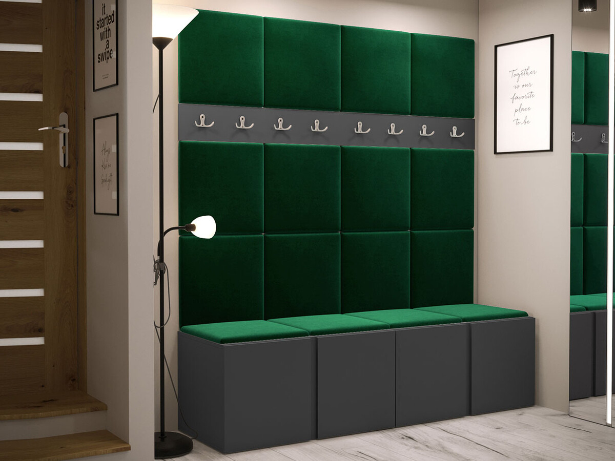 Set za hodnik Hartford 268 (Manila 35)