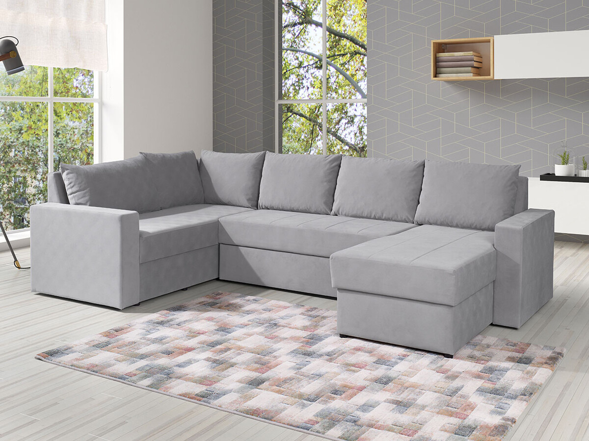 Ugaona sofa Providence 144 (Loca 30)