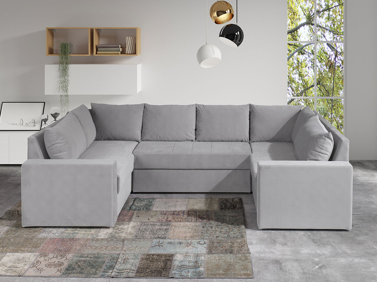 Ugaona sofa Providence 145 (Loca 30)