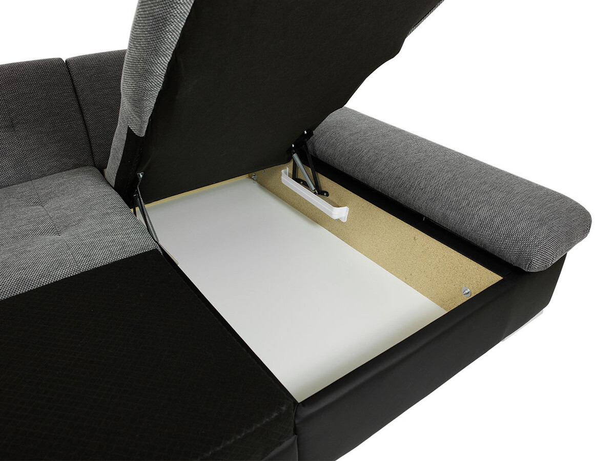 Ugaona sofa Comfivo 240 (Baloo 2073)