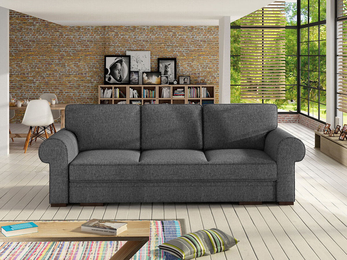 Sofa na razvlačenje Kingsport 108