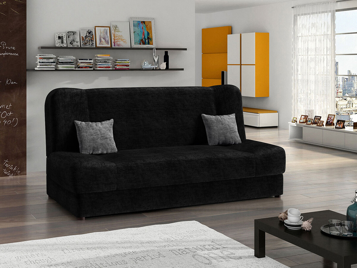 Sofa na razvlačenje Comfivo Cera II (Miu 2056 + Miu 2058)