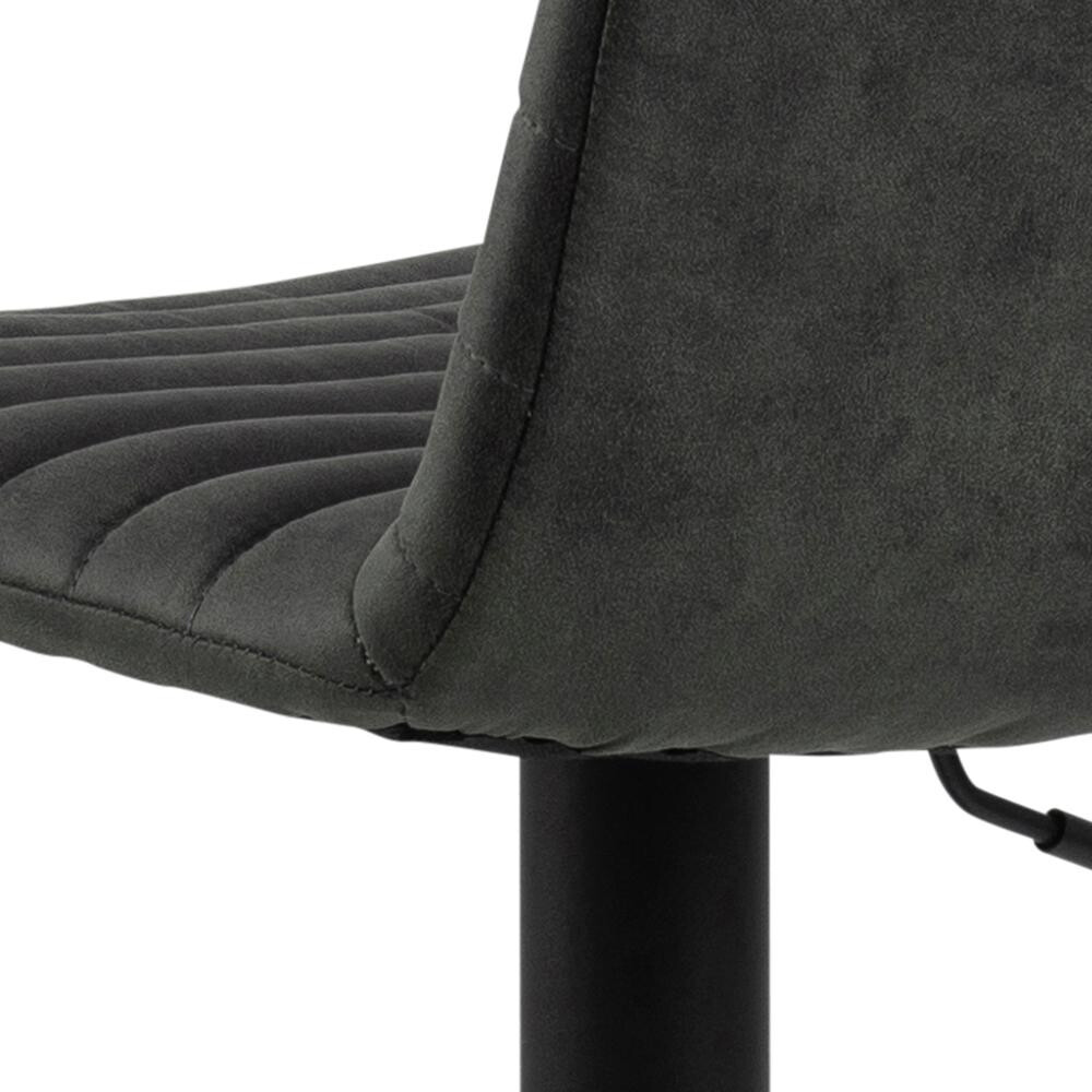 Pult stolica Norsica 501 (Antracit + Crno)