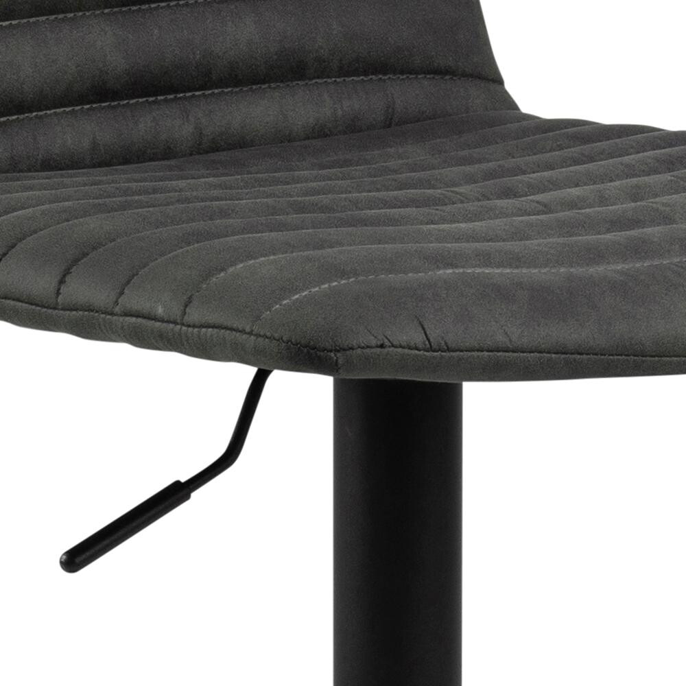 Pult stolica Norsica 501 (Antracit + Crno)