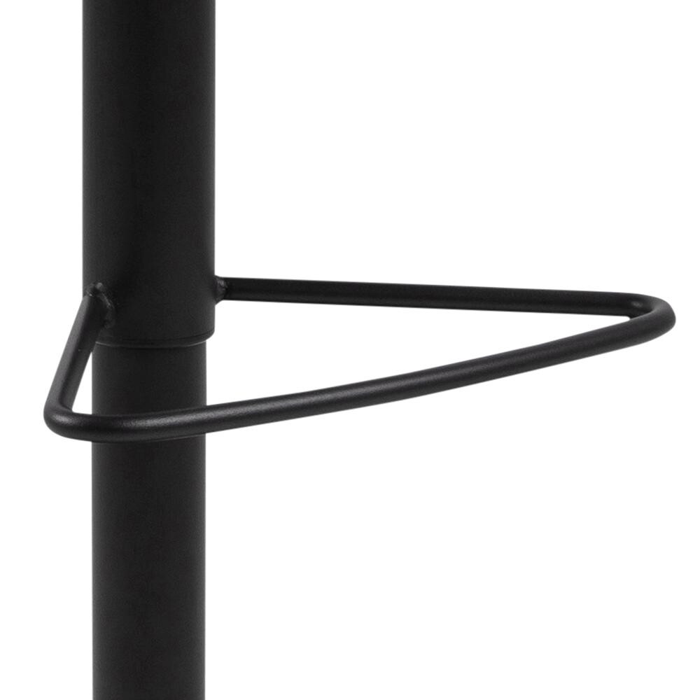 Pult stolica Norsica 501 (Antracit + Crno)