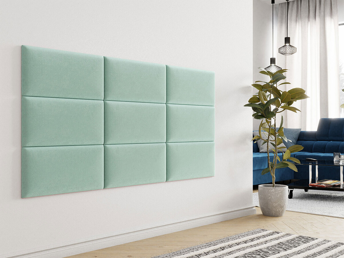 Mekani zidni panel Comfivo Ovis (Manila 11) (60x30)