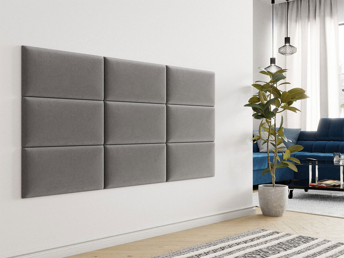 Mekani zidni panel Comfivo Ovis (Manila 16) (60x30)