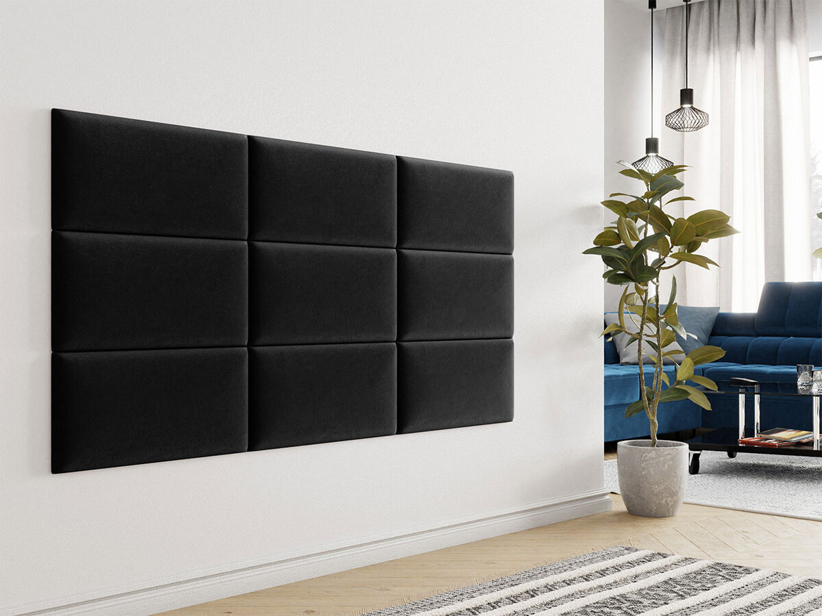 Mekani zidni panel Comfivo Ovis (Manila 18) (60x30)
