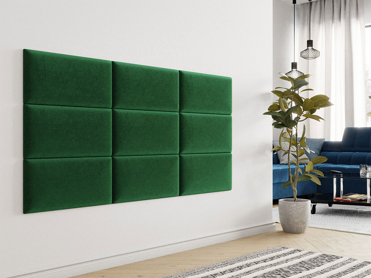 Mekani zidni panel Comfivo Ovis (Manila 35) (60x30)