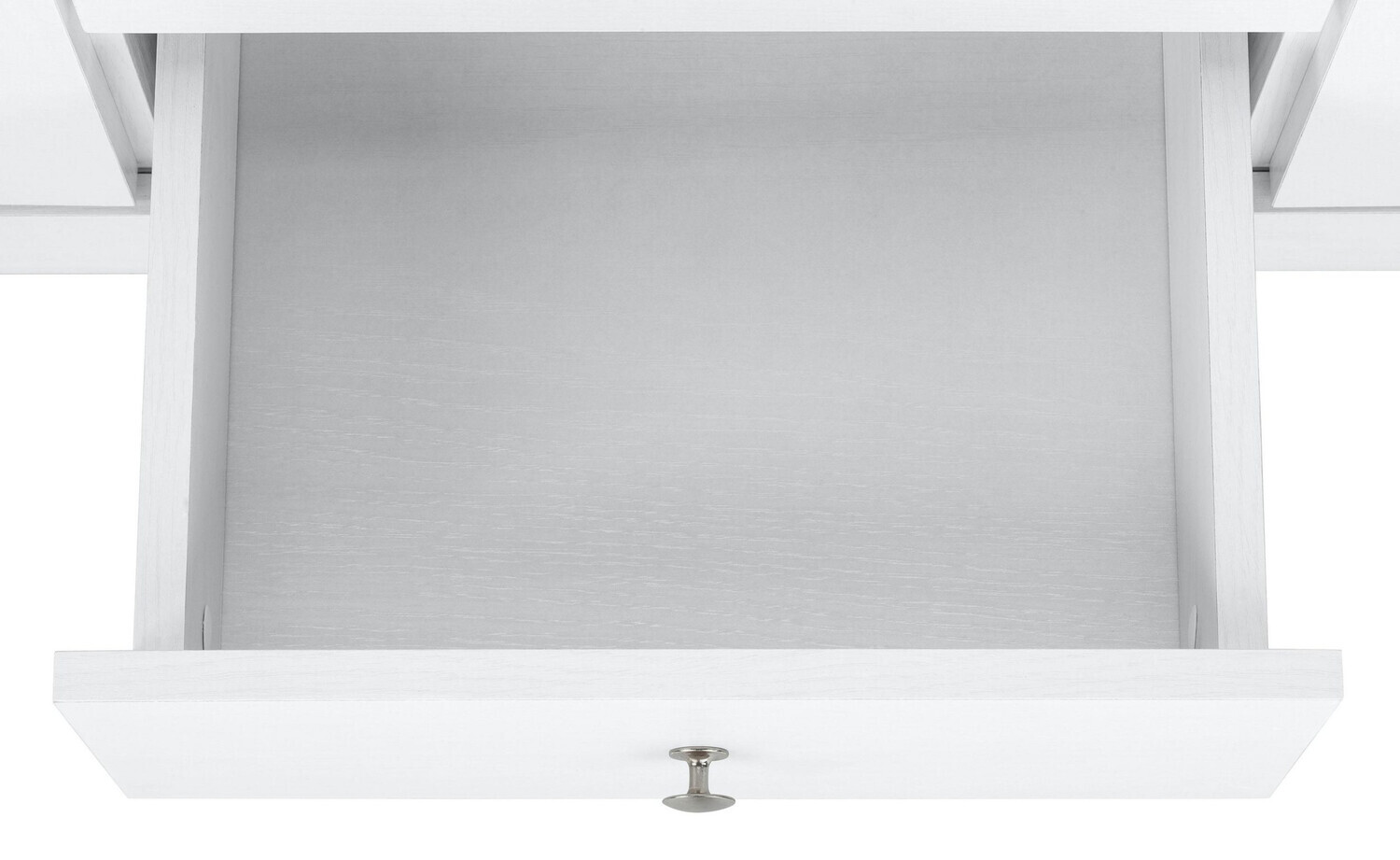 Komoda Cirtene 105 (Belo + Hrast)