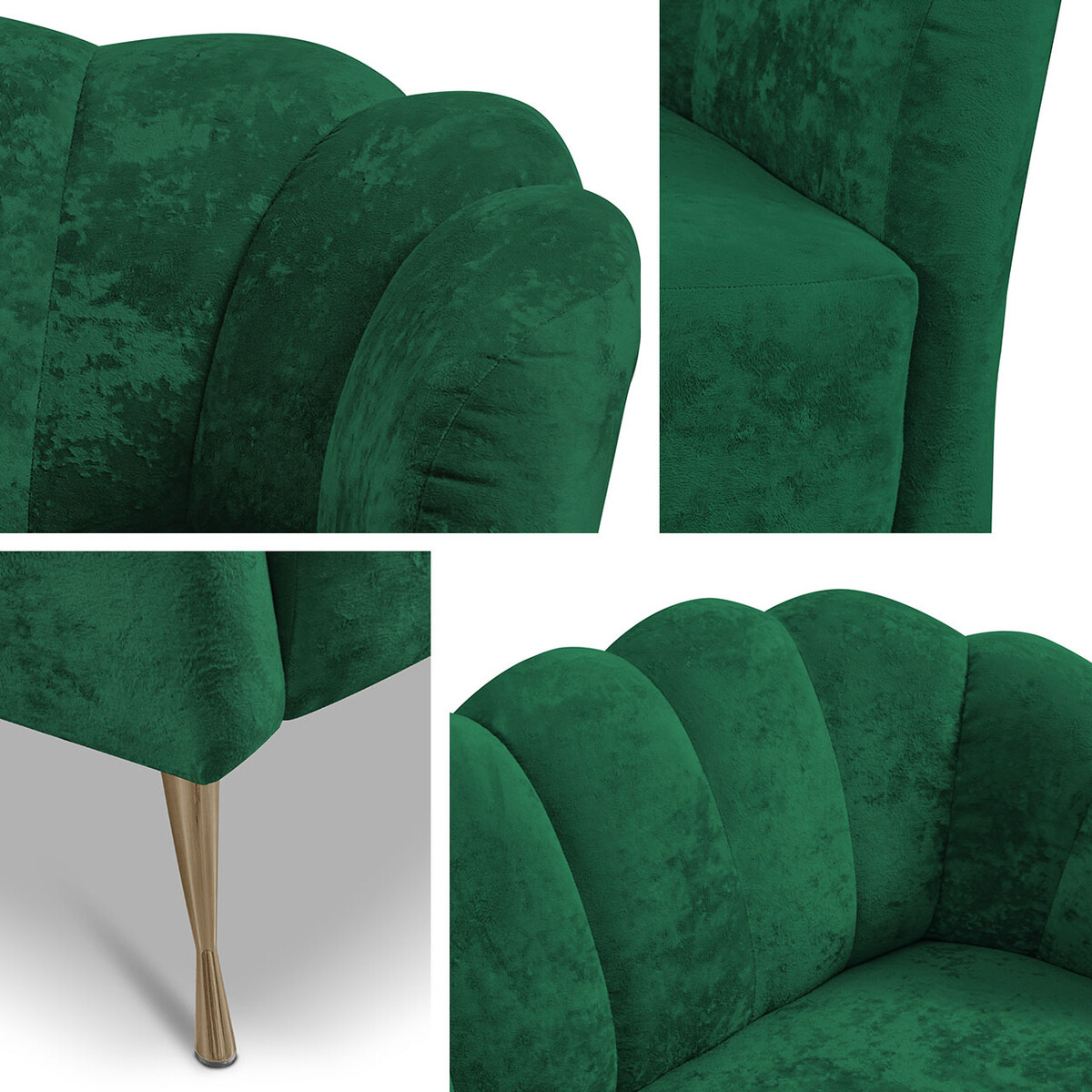 Sofa Providence 151 (Eureka 2121)