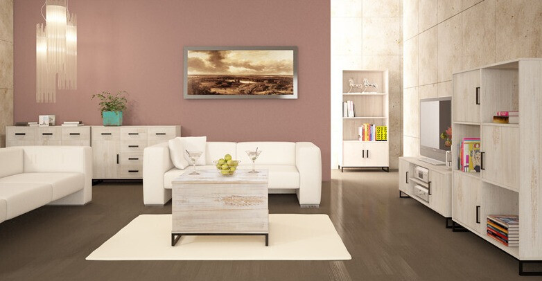 Polica Denton 217