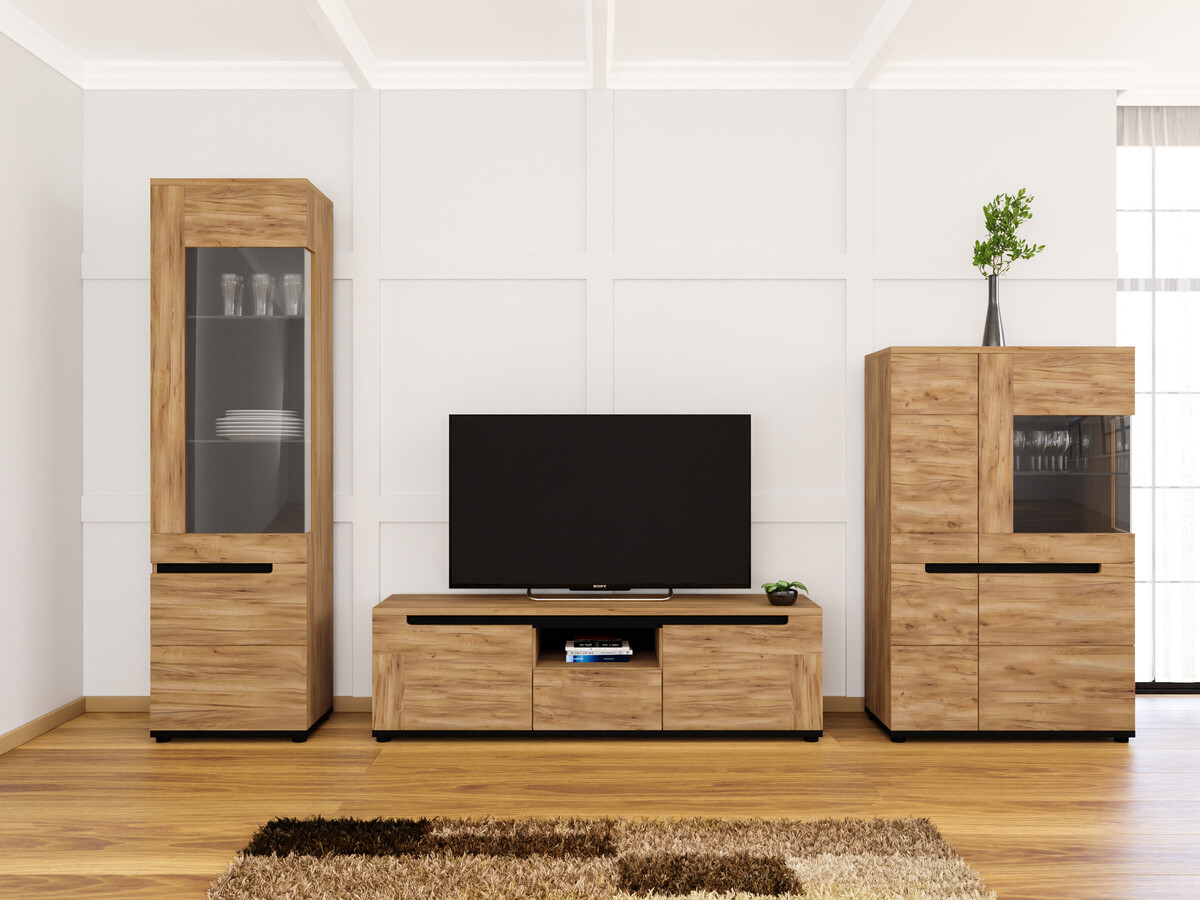 Set za dnevnu sobu Remlevi 111