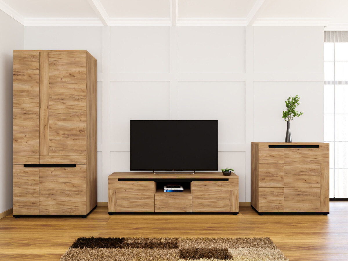 Set za dnevnu sobu Remlevi 112