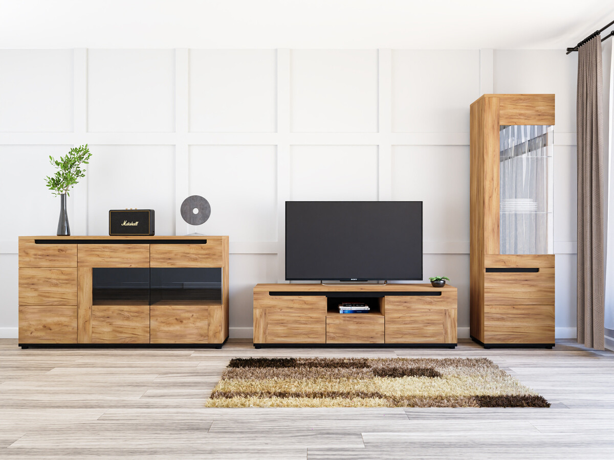 Set za dnevnu sobu Remlevi 113