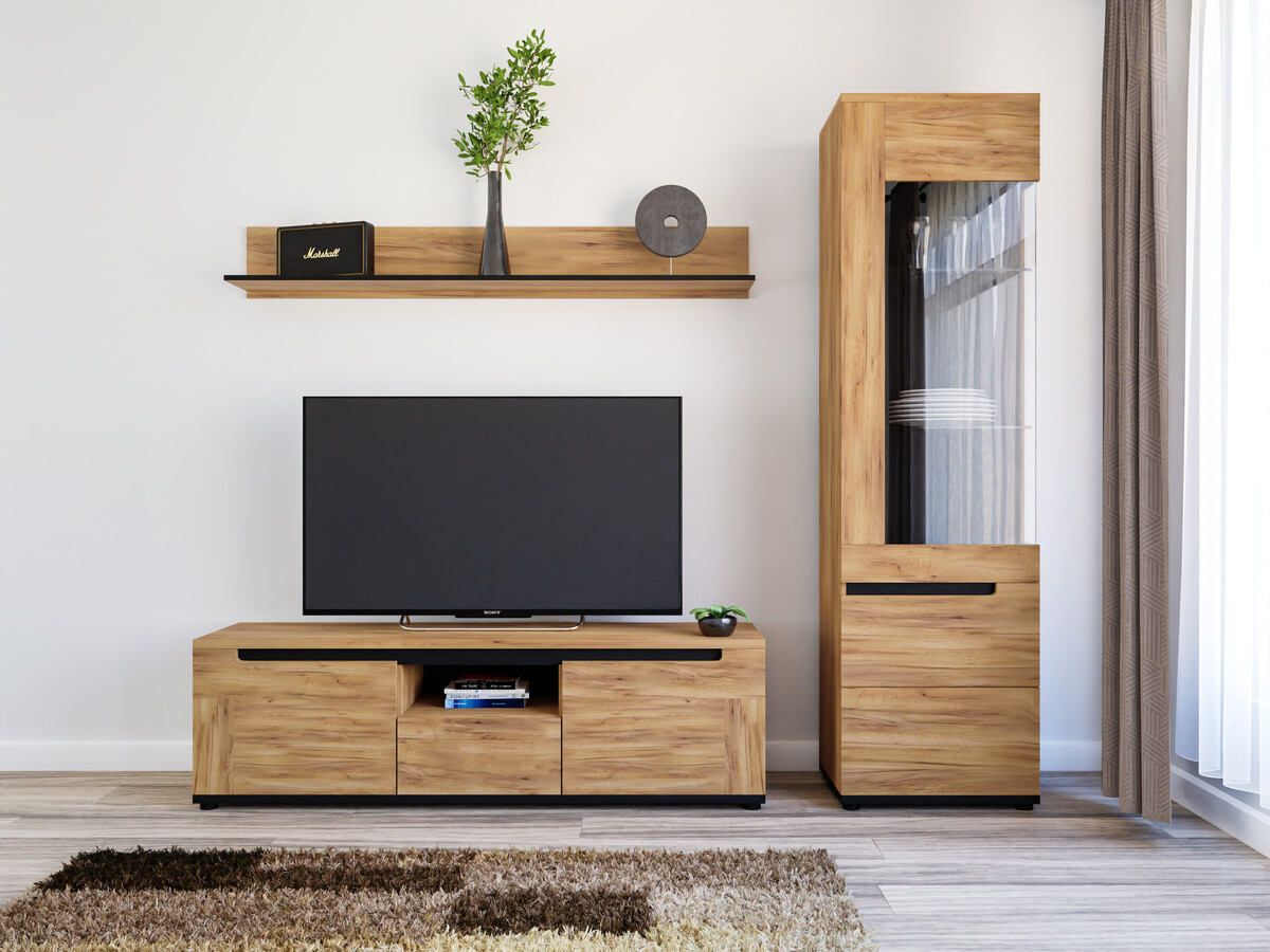 Set za dnevnu sobu Remlevi 114